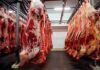 Consumo de carne bovina cai 4% durante o primeiro quadrimestre de 2023 Foto Brasil Destaque.