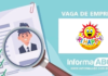 Vaga de Emprego no Grupo Ri Happy