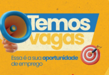 Vaga Operador de Cobrança – Início Imediato!