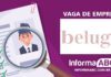 Vaga para Jovem aprendiz