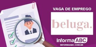 Vaga para Jovem aprendiz