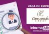 Camarada Camarão abre vagas de emprego