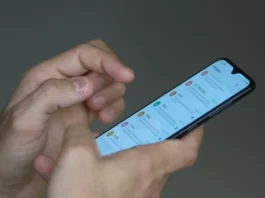 A partir desta terça-feira, os usuários também passam a contar com novos mecanismos de verificação da privacidade Tânia Rêgo/Agência Brasil