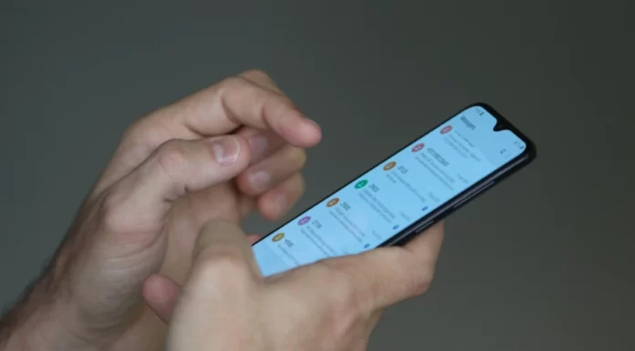 A partir desta terça-feira, os usuários também passam a contar com novos mecanismos de verificação da privacidade Tânia Rêgo/Agência Brasil