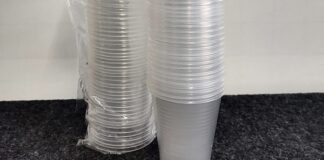 Governo de SP vai extinguir o uso de copos e material plástico nas escolas estaduais