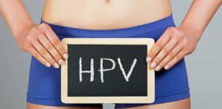 Vírus HPV pode ficar no organismo durante anos