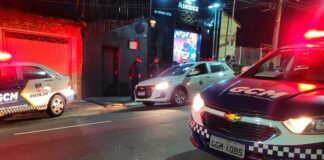 Prefeitura realiza mais uma Operação Sono Tranquilo, autua 21 veículos e lacra um estabelecimento