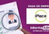 iPlace abre vagas de emprego