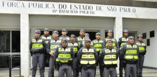 Santo André começa a receber ações da Operação Delegada