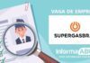 Supergasbras abre vagas de emprego