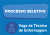 Santa Casa de Misericórdia de SBC abre vaga de Técnico(a) em Enfermagem