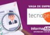 Tecnogera Geradores abre vagas de emprego