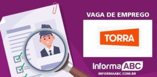 Lojas Torra abre vagas de emprego