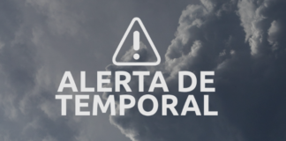 Defesa Civil faz alerta para temporais