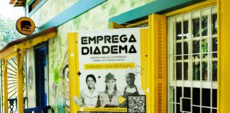 Emprega Diadema oferece 76 novas vagas