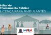 Mauá lança edital para conceder 120 novas licenças a ambulantes