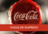 Coca-Cola FEMSA contrata Assistente Distribuição