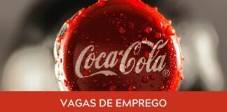 Coca-Cola FEMSA contrata Assistente Distribuição