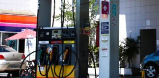 Petrobras reduz preços da gasolina em 5,3% e do GLP em 3,9%