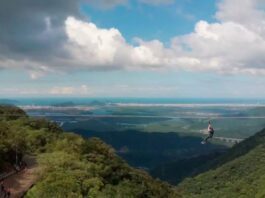 Crédito: Divulgação/Prefeitura Cubatão