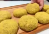 Bolinho de carne moída de boteco fácil e delicioso para fazer na sua casa