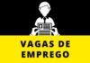 Diversas Oportunidades de Emprego