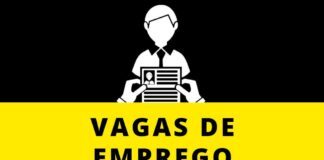 Diversas Oportunidades de Emprego