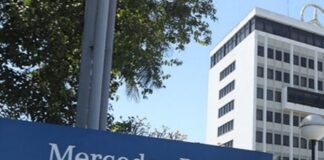 Mercedes estende layoff na produção em São Bernardo do Campo (SP) até 31 de agosto