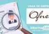 Ofner abre vaga de vendedor(a)