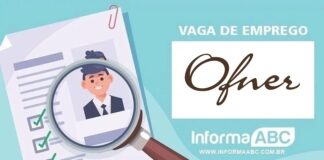 Ofner abre vaga de vendedor(a)