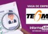 Tegma Gestão Logística abre vagas de emprego