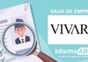 Inscrições abertas para o processo seletivo Vivara