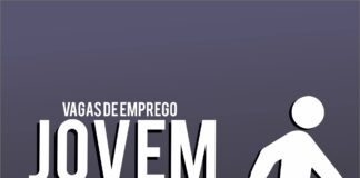 Vaga de Jovem Aprendiz