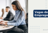 Vaga de Recepcionista