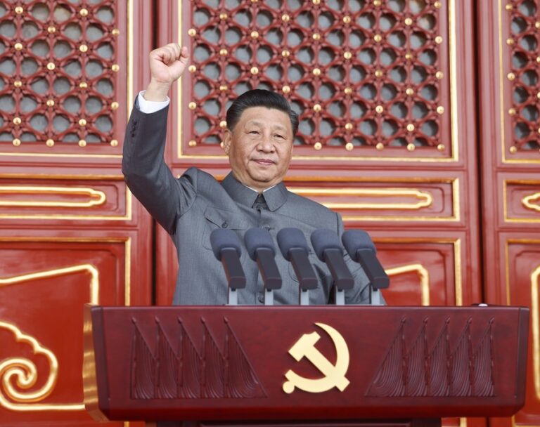 Revelados grupos financiados pelo Partido Comunista da China (inclusive no Brasil) revelados-grupos-financiados-pelo-partido-comunista-da-china-(inclusive-no-brasil)
