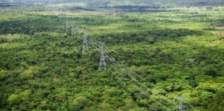 Governo retoma Luz para Todos e interliga municípios do Norte ao sistema elétrico