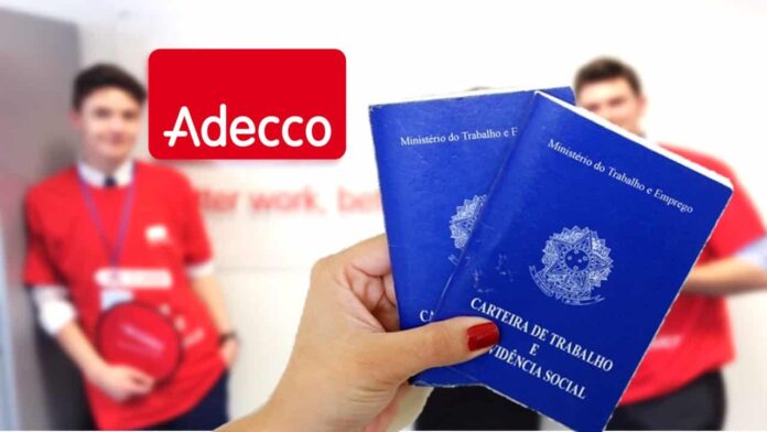 Adecco