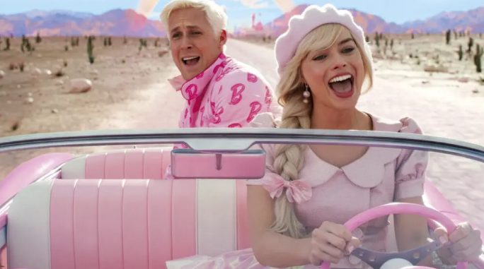 Foto Reprodução Warner Bros