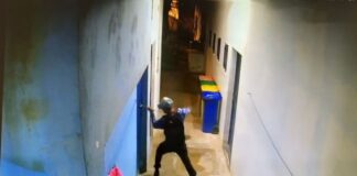 GCM de Santo André frustra tentativas de furto de fiação e prende duas pessoas