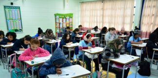 Santo André aplica avaliação diagnóstica de aprendizagem nas escolas municipais