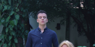 Filme brasileiro “Dentro” receberá prêmio e concorre a Melhor Curta de Drama no prestigiado Merced Queer Film Festival