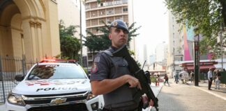 Homicídios recuam 10% no Estado de SP e batem queda recorde em 23 anos