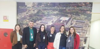 Hospital Mário Covas e Instituto Dante Pazzanese realizam networking para troca de experiências