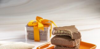 Aprenda a fazer wafer de chocolate e surpreenda a família