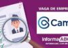 Camil Alimentos abre oportunidade de Promotor Merchandising