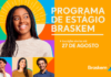 Braskem abre 125 vagas de estágio; 98 em São Paulo