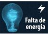 Moradores relatam falta de energia mais de 36 horas
