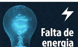 Moradores relatam falta de energia mais de 36 horas