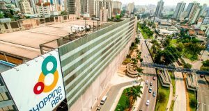 Shopping ABC completa 27 anos com mix consolidado de lojas e serviços