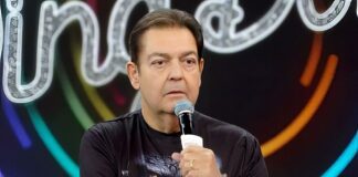 Faustão passa por transplante de coração